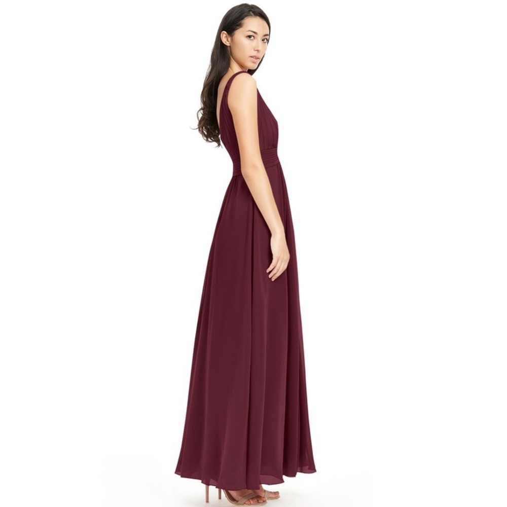 Cabernet MAREN Bridesmaid Dress